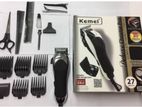 Complete Hair Cutting Kit