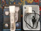 Kemei KM-9020 Trimmer