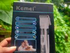 Kemei Km-9020 Trimmer For Sell New