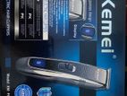 Kemei Pg-104 trimmer