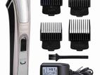 Kemei rechargable hair trimmer