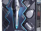 KEMEI Trimmer For Men, Professional 11 In 1 Hair Clipper
