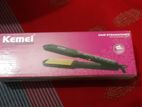 Kemel Professional Hair Straightener.model: Km-1287