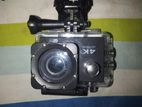 Action Camera