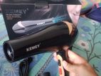 Kemey Brand er hair Dryer