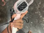 KEMEY HAIR DRYER