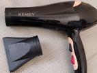 Kemey hair dryer sell