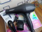 Kemey hair dryer km 5805 2 in 1