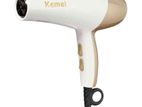 Kemey KM-810 Hair Dryer