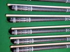 Kempsiy pool cue