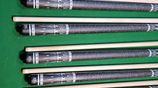 Kempsiy pool cue