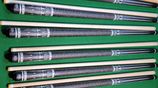 Kempsiy pool cue
