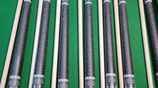 Kempsiy pool cue