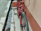 Bicycle sell