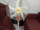 Kenede 18" Rechargeable Fan