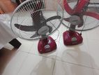 Kenede Rechargeable Fan