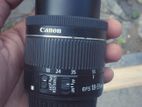 Lens for sell
