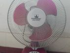 Kennede Rechargeable Fan