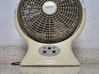 Kennedy Direct Line Mini Fan