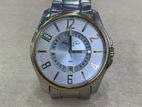 KENNETH COLE 50M NY Watch