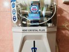 KENT CRYSTAL PLUS ZWW 2021 Water Purifier