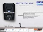 Kent Crystal Star