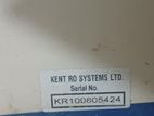 Kent RrO Limited Electronic Filter