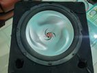 Kenwood 12inch subwoofer