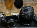 Kenwood Air-Fryer