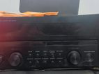 Kenwood Amplifier 5.1
