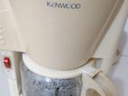 Kenwood Coffee Maker