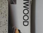 Kenwood Griller Made in Greece