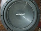 Kenwood - High Performance Speaker for Sound Box, System, Car