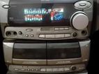 Kenwood Japani Music System