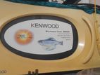 kenwood microwabe oven mw550 large 25L capacity