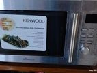 Kenwood Microwave Oven with Grill