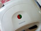 Kenwood Sandwich Maker