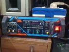 Kenwood Sound Box Ampilifier