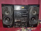 Sound System