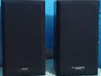 KENWOOD sound system