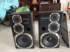 Kenwood speaker made in japan