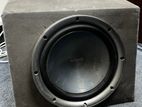 Kenwood Subwoofer