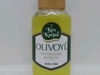Keo Karpin Olivoyl Moisturizing Body Oil