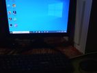 Desktop computer