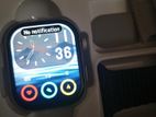 Keqiwear Germany Serious Smart Watch