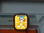 Keqiwear Ultra 2 Kw09 Smartwatch