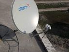 Akash satellite tv