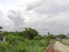কেরানীগঞ্জ ১১ কাঠা জমি বিক্রি করা হবে..চাইলে কমও নিতে পারেন.