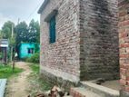 কেরানীগঞ্জে বাড়িসহ ২ শতাংশ জমি বিক্রয়
