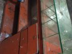 Display rack sell